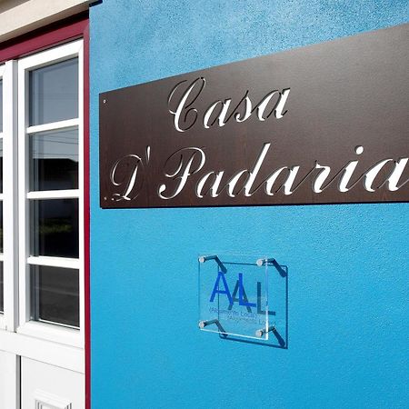 Villa Casa Da Padaria Leiria Exterior foto